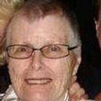 Juanita "Skeets" Davidson