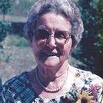 Helen N. Deater