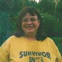 Penelope "Penny" M. DeGraw