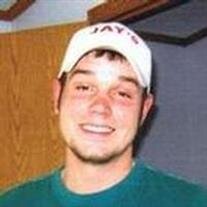 Joshua Bruce Dimon