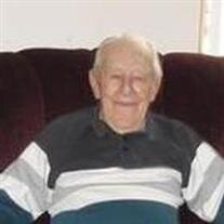Edward "Eddie" Dmochowski