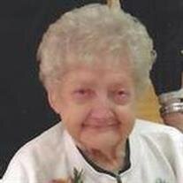 Elizabeth "Betty" Dmochowski
