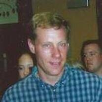 Robbie Dunham