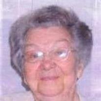 Ethel Marie Dzuris