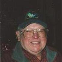 Clifford Fanning