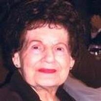 Sophie M. Farmer