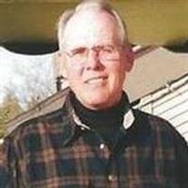 James Dennis Forwerck