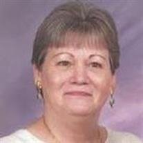 RoseAnn Gallatin