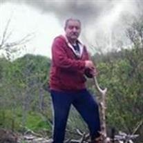 Antonio "Tony" Z. Garcia, Sr.