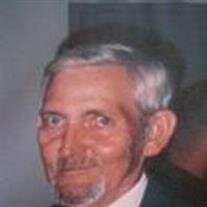 Larry Don George