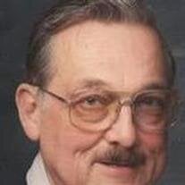 Louis Haas, III