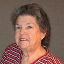 Phyllis Jean Hansen