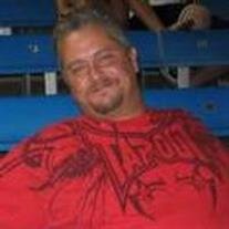 Cody Wayne Hayden
