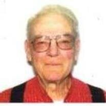 Roland "Bubber" A. Helsel
