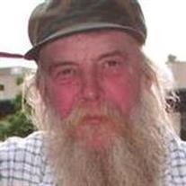 Rodney "Rod" John Hoadley