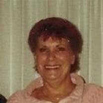 Nancy Lee Hogerheide
