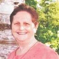 Betty Sue Hollifield