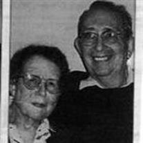 Dorothy Jane Hoogesteger