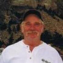 Charles "Tony" Howard