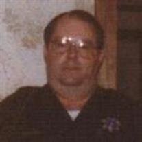Larry W. Irish