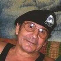 Lyle F. James
