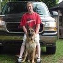 Zachary Douglas Jenkins