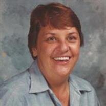 Ruth E. Judd