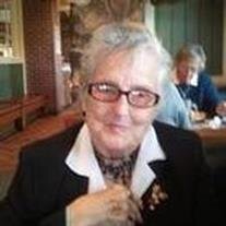 Barbara Kendall