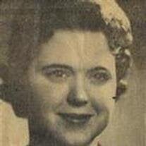 Doris Kullik