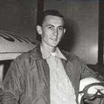 Jacob "Jack" Lindhout