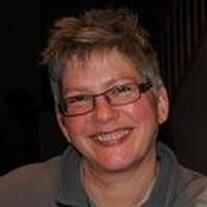 Jill Macdonald