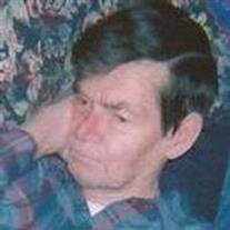 Charles Manville, Jr.