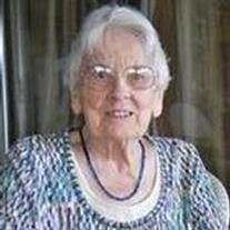 Eleanor M. McCool
