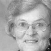 Joyce Louise McCool