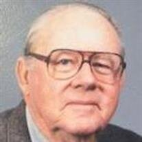 Duane O. "Mac" McCullen