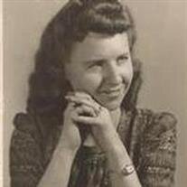 Leda Lydia Miller