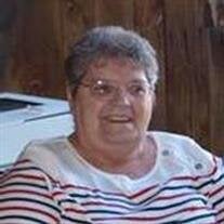 Maxine A. Neihardt