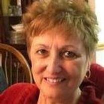 Trudy Nygren