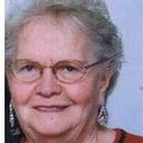 Doris Parent