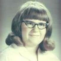 Donna Pearson