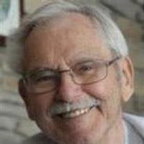 John Dieterich Pesek