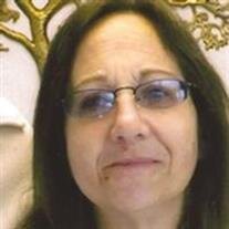 Sheryl Marie Powell