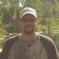 Scott Alan Reeves