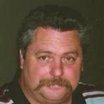 Gary Lee Reynolds