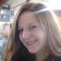 Shanda Marie Rhoat