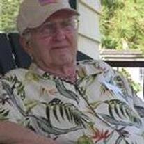 Robert Lloyd Ricketts