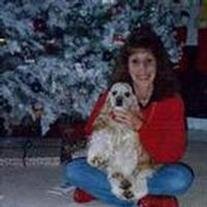 Cynthia "Cindy" Riley