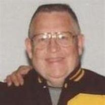 Donald William Rolph