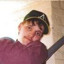 Alan "Jay" Saylor