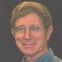 Theodore "Ted" Schroeder